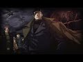 THE KING OF FIGHTERS XIII - INTRO ANIMAÇÃO