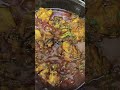 chicken gravy #mahiruvlogs7 #chikengravy #ytshort #food #chikenrecipe#hyderabadiammiandkids