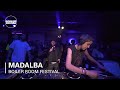 Madalba Boiler Room Festival Day 4 Club 