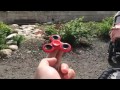 КРУЧУ SPINNER SLOW MOTION