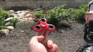 КРУЧУ SPINNER SLOW MOTION