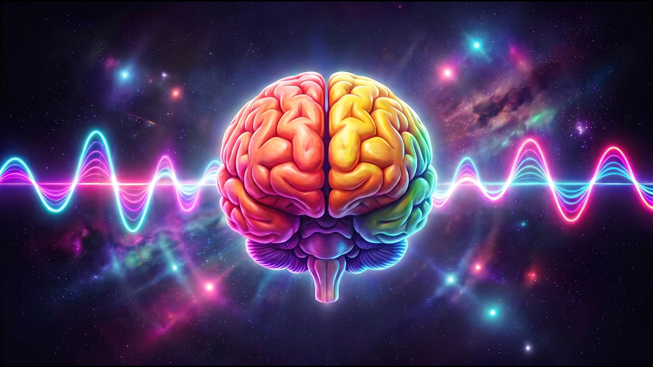 Guarda Ondas gamma para ESTUDIAR y MEMORIZAR RAPIDO 🧠 AUMENTAR LA PRODUCTIVIDAD su YouTube Guarda Ondas gamma para ESTUDIAR y MEMORIZAR RAPIDO 🧠 AUMENTAR LA PRODUCTIVIDAD su YouTube