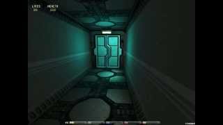 FPS Creator switch and video doors
