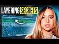 5 Layering Tricks That Make Songs ADDICTIVE