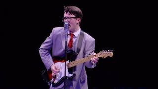 "Peggy Sue" from Buddy" The Buddy Holly Story