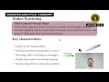 Advanced Analytical Chemistry Lecture 3rd