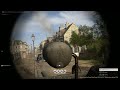 Hell Let Loose - Sherman Tank Commander #hll #ww2