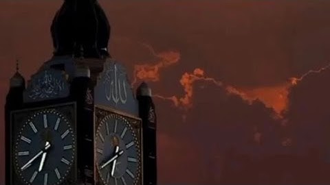 سورة الحجر من الاية ٣٦ إلى ٤٠ 