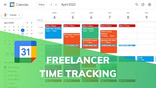 Time Tracker for Freelancers screenshot 4