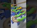 Marble Run ☆ Go to Colorful Town ♪②