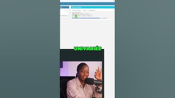 Tests Statistiques: Shapiro-Wilk et Kolmogorov-Smirnov Expliqués