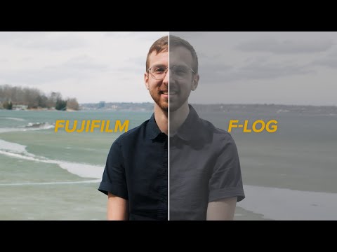 How I Edit