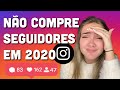 COMO CRESCER NO INSTAGRAM EM 2020 (parte 2)