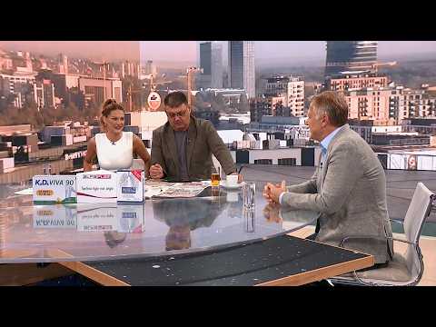 Novo Jutro - Jovana i Sarapa - dr Dario Jocić - 02.09.2026.