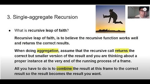 Lecture 06, Recursion 1, Recursion & Tail Recursion, CS101, 2/29/2024