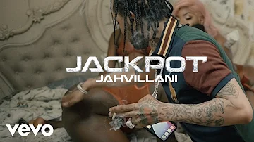 Jahvillani - Jackpot (Official Video)