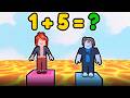 College Student vs. Little kids: Who Gets Destroyed?