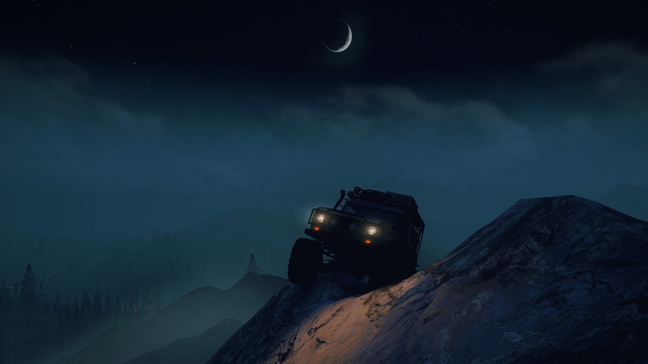 Božský SUBOTNIK | #11 SnowRunner