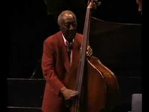 jazz roster Milt Hinton, NYPL jazz oral history