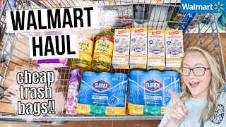 holy household deals 😱 ALL DIGITAL WALMART HAUL!