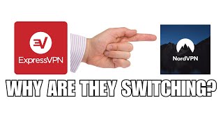 Why are People Switching from ExpressVPN to NordVPN? by Tom Spark's Reviews 2,574 views 1 month ago 7 minutes, 24 seconds