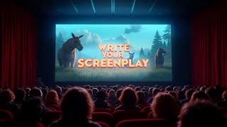 Master Screenwriting with 'The Art of Story' Audiobook – Transform Your Writing Today