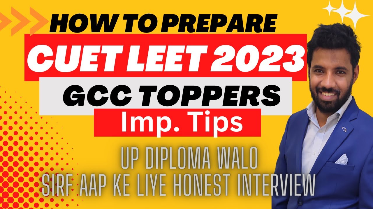 cuet-leet-2023-major-changes-cuet-2023-mmmut-btech-lateral-entry-best
