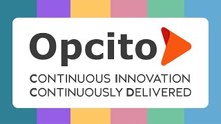 Opcito - Envision, Accelerate, Automate! Wealth