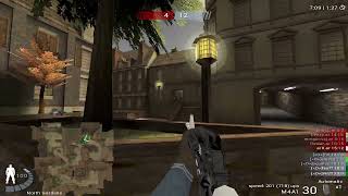 Urban Terror | Flawless Nations Cup 2026 ๐ง๐ทvHz on the rampage against ๐ฆ๐ทArgentina ACE