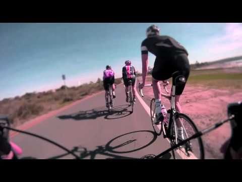 The Dog Days are Over - California Cycling