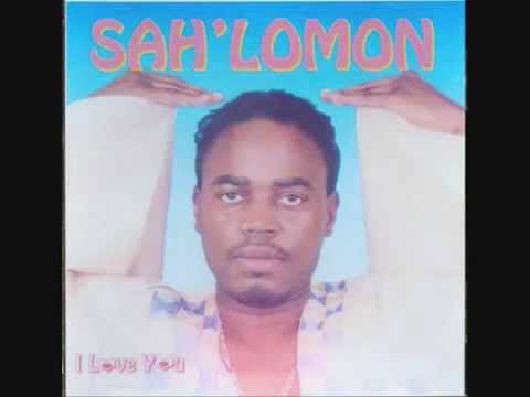 Tu Me Rends Fou Remy Sahlomon