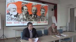 «Устаревший» марксизм и его «альтернативы»