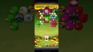 LINEバブル2 2878 スーパークリア 黄金コニー