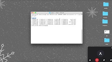 CS61B NBody Extreme - Harini Rajan & Rebecca Zeng