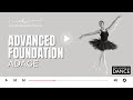 Advanced foundation  adage