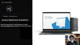 Edge Computing Solutions to Streamline your #HomeOffice Workflow - JJ Jan