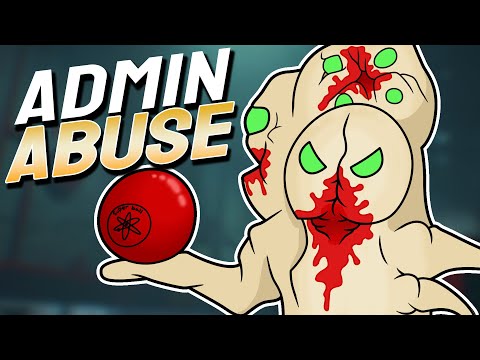 THE ADMIN ABUSER GOES TOO FAR | Funniest Twitch Clips | November 2022