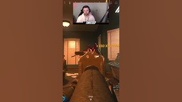 Quick Scopes Hit Different! #Shorts