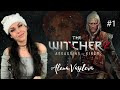 Ведьмак 2: Убийцы Королей | The Witcher 2: Assassins of Kings -  Прохождение на русском | Часть 1.1