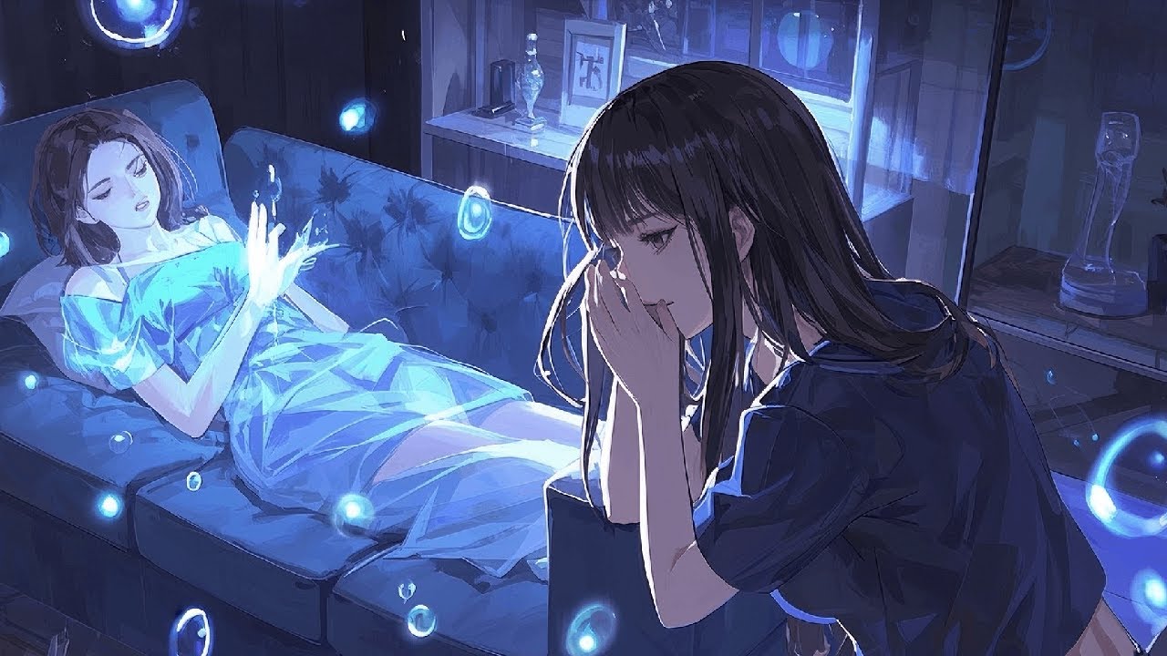 Reborn,I no longer urge my sis to take a bath—But she has no idea her karma will come so soon...