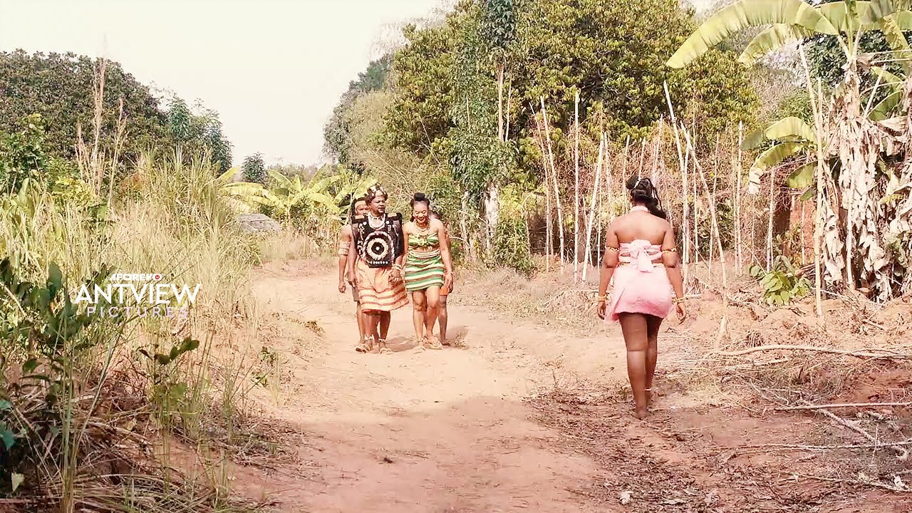 You Are Making The Biggest Mistake, If You Skip This Interesting Mind-Blowing Movie - African Movies