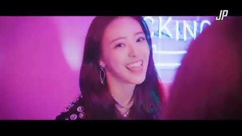 ITZY — CHERRY [rus karaoke]