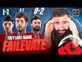 Get better or stay at home! LOCK IN #5 - R6 Esports review ft. Milosh