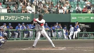 【ハイライト】【練習試合】那覇キャンプ初日、サムスン戦は2-5で勝利！【巨人】