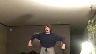 I Will Destroy Your Bloodline Original Upload