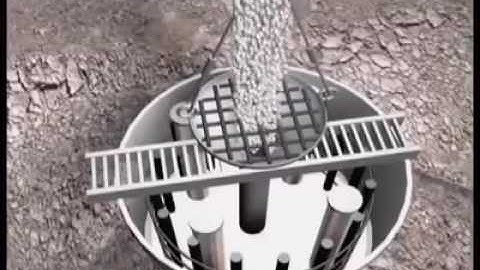 Video các giai đoạn thi công cọc khoan nhồi