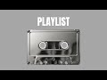リフレッシュしたい時に聴く洋楽PLAYLIST✨ | Smooth Citypop | POLISH TAPE
