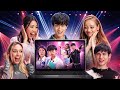 No One Knew I Was A Famous Singer AU REACTS No One Knew I Was A Famous Singer AU REACTS