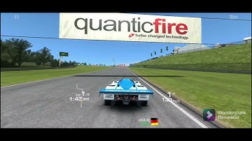 Real Racing 3 (part   7)