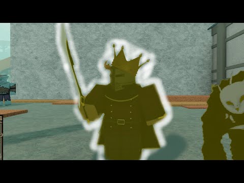 The True Animal King! | Deepwoken